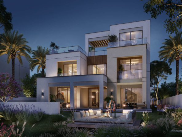 Properties for sale in Caya 2