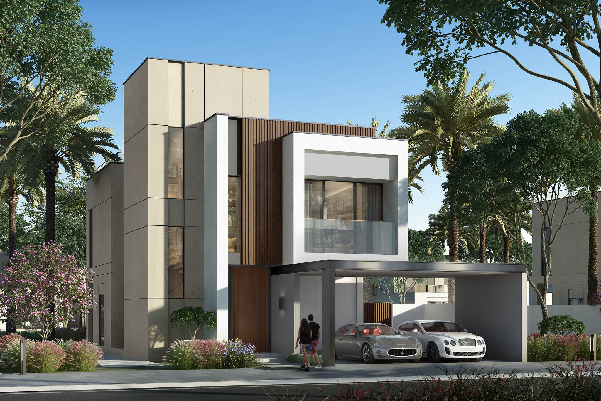 Caya-hfre3 Villas for sale in Caya