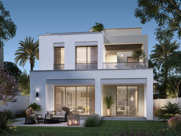 Apartments for sale in Caya
