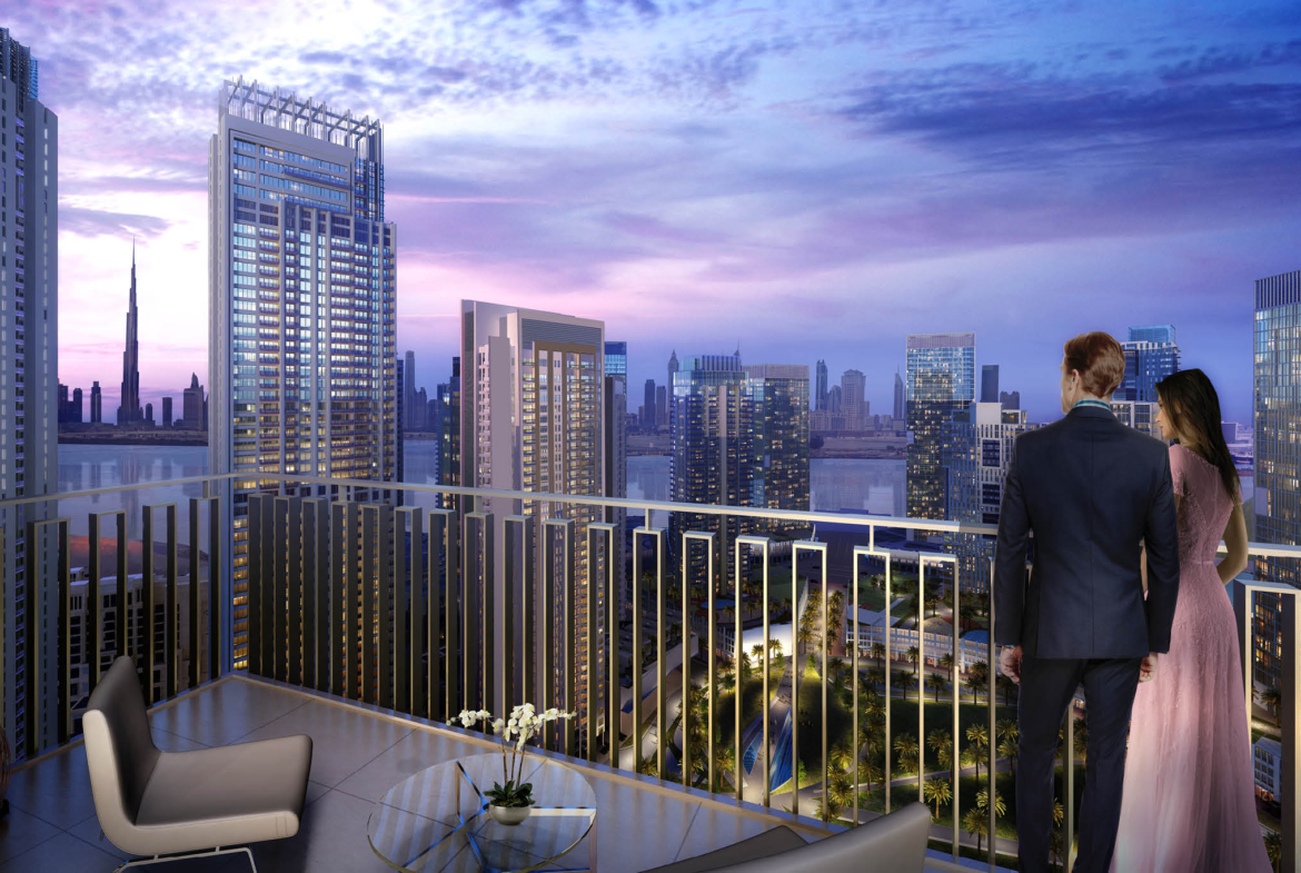 Properties for sale in Creek Gate