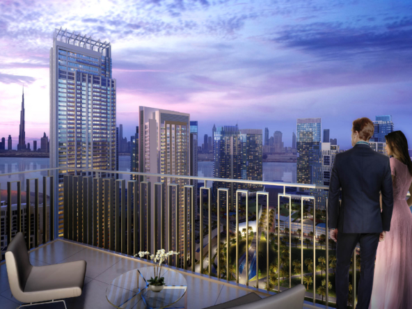 Properties for sale in Creek Gate