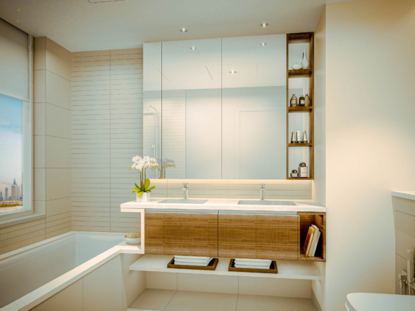 Apartments for sale in Creek Gate