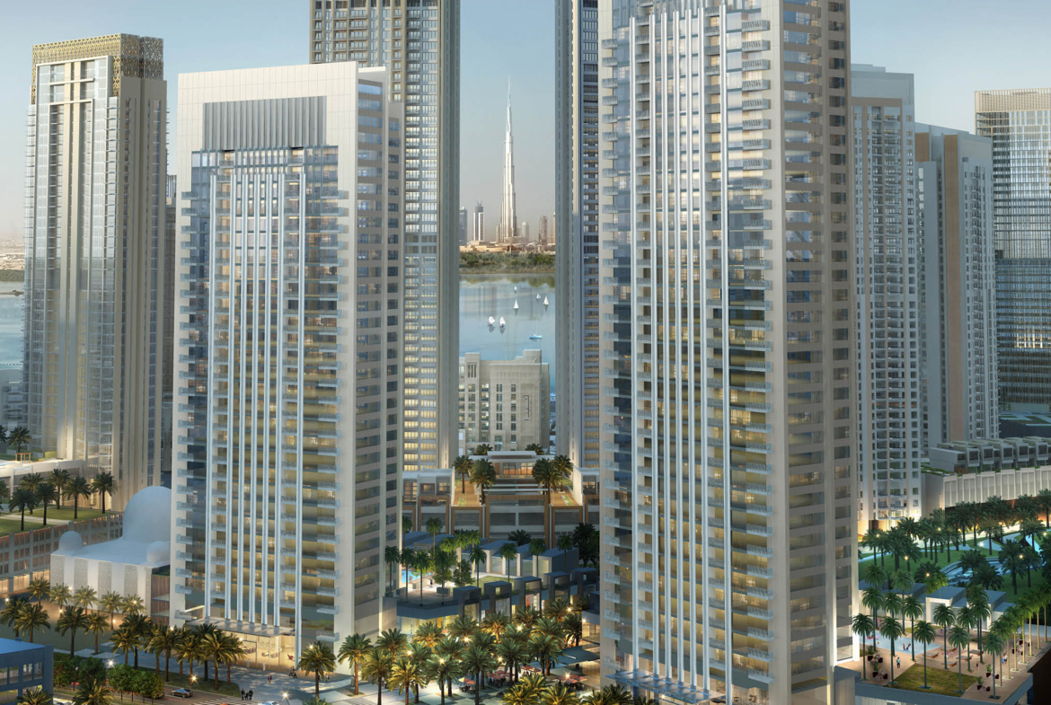 Properties for sale in Creek Gate