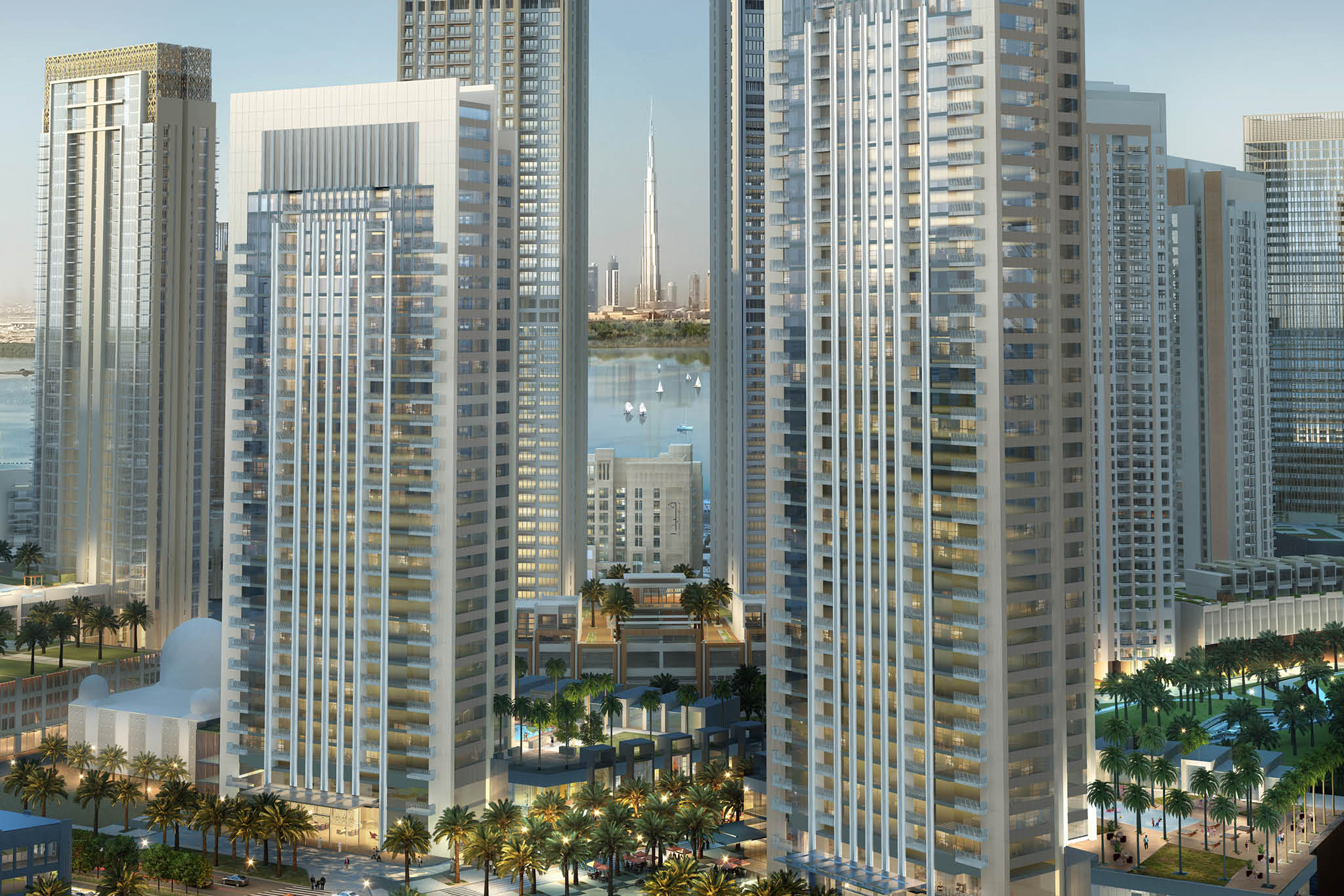 Creek-Gate-emaar-hfre2 Properties for sale in Creek Gate