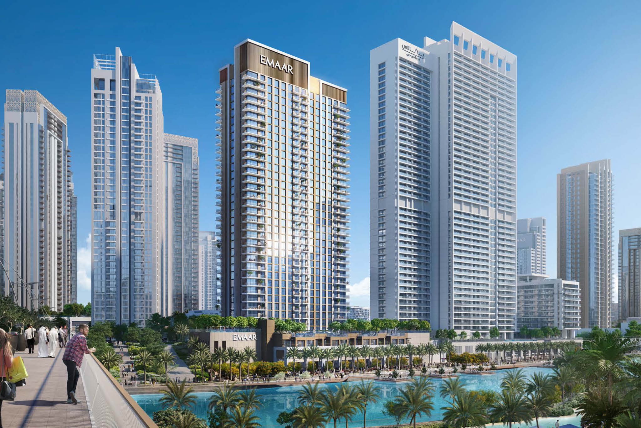 Creek Palace Apartments for sale