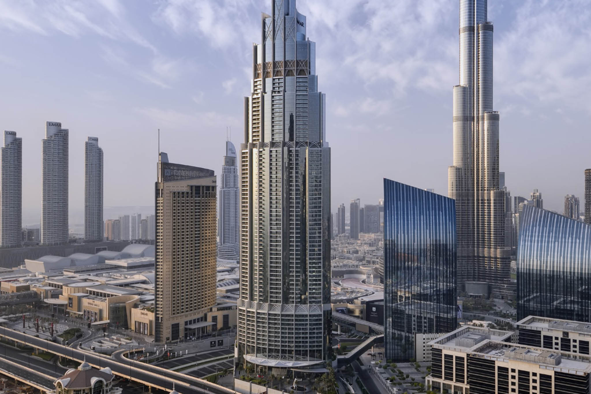 Properties in Creek Palace