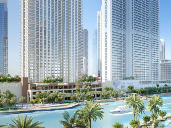 Properties for sale in Creek Palace