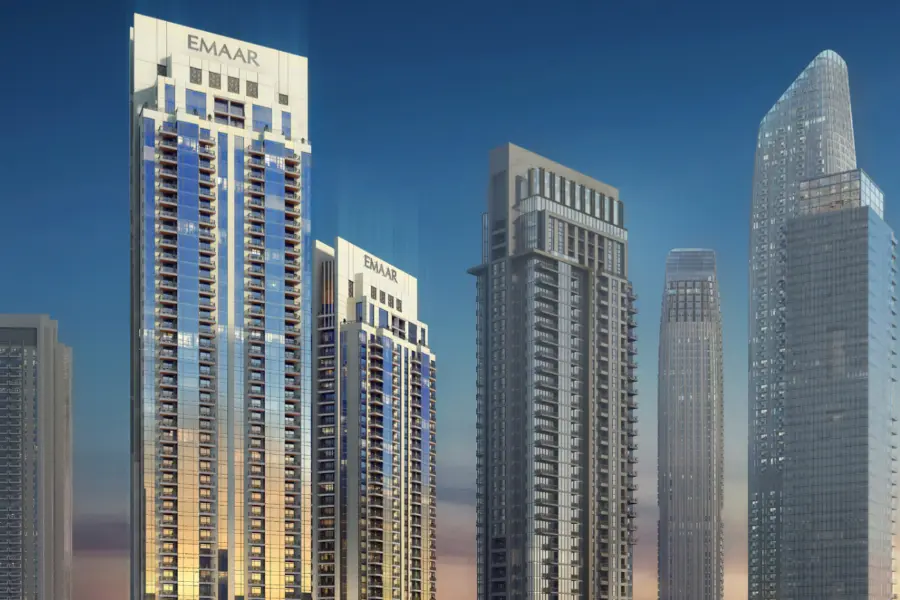 Off Plan Properties For Sale in Dubai