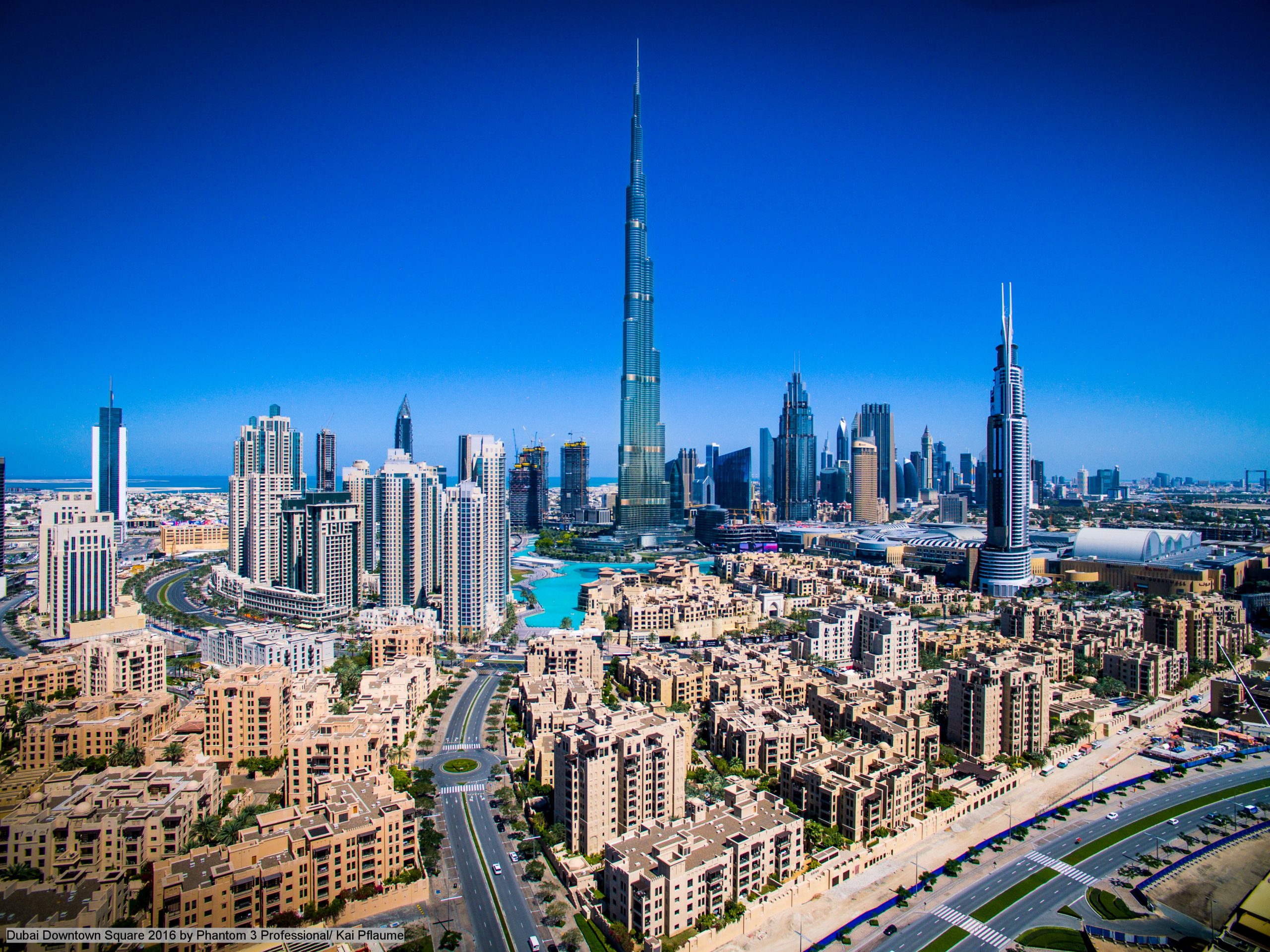 Properties in Dubai