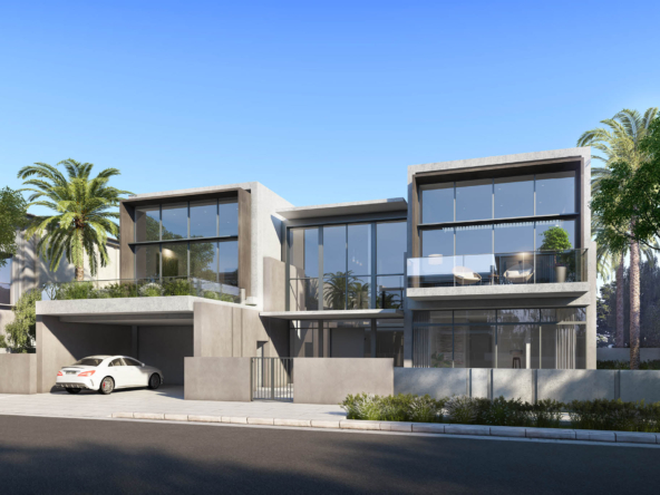 Luxury Villas for sale in Emerald Hills
