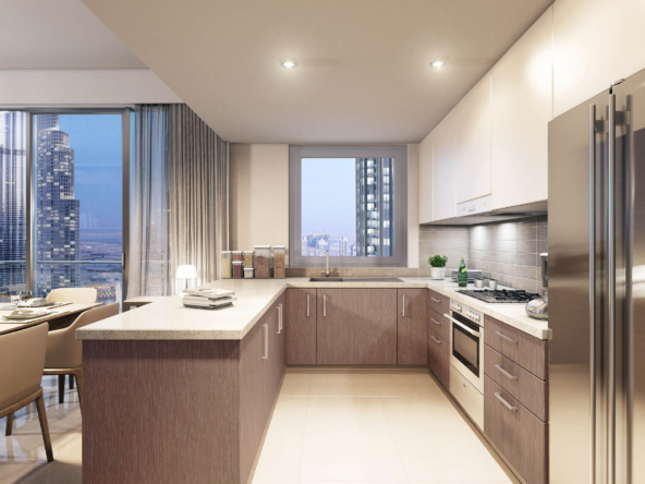 Forte Properties for sale in Dubai