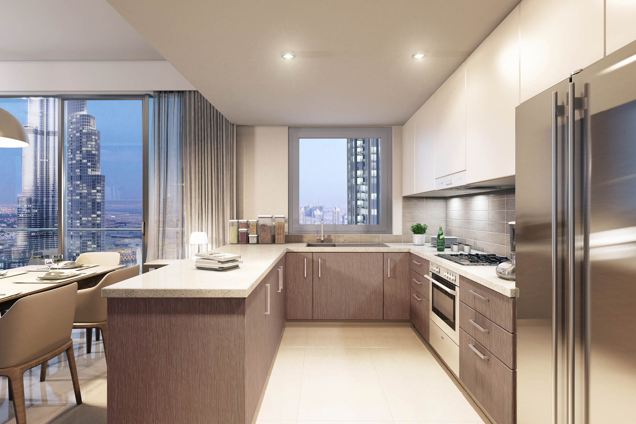 Forte-hfre7 Forte Properties for sale in Dubai