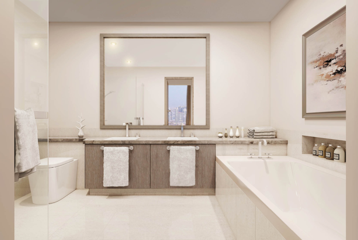 Forte Properties for sale in Dubai