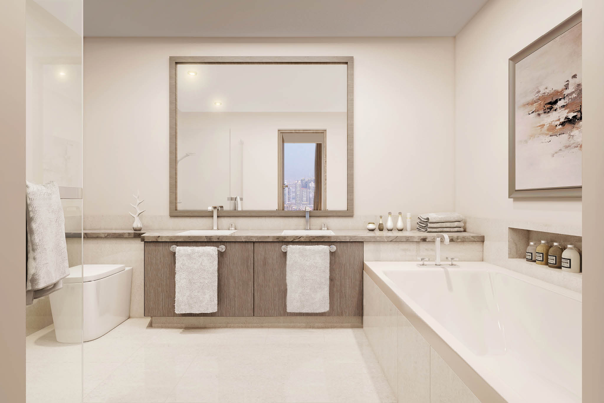 Forte-hfre9 Forte Properties for sale in Dubai
