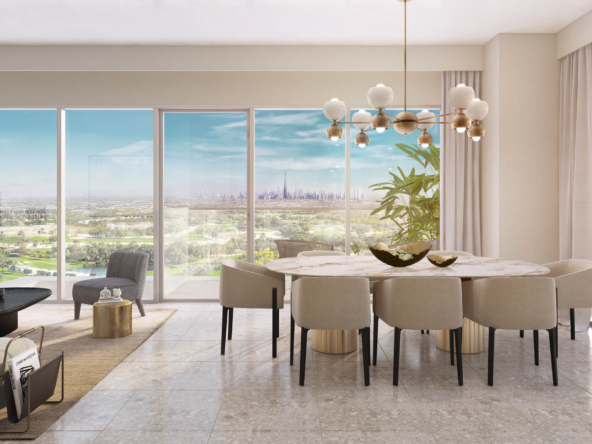 Properties for sale in Golf Suites