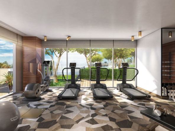 Properties in Golf Suites