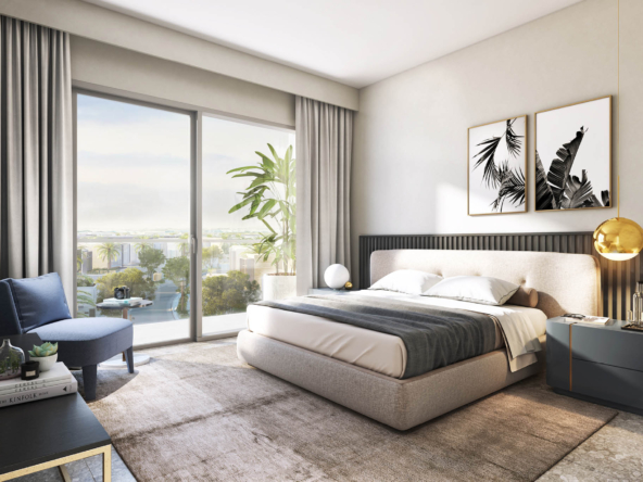 Properties in Golf Suites