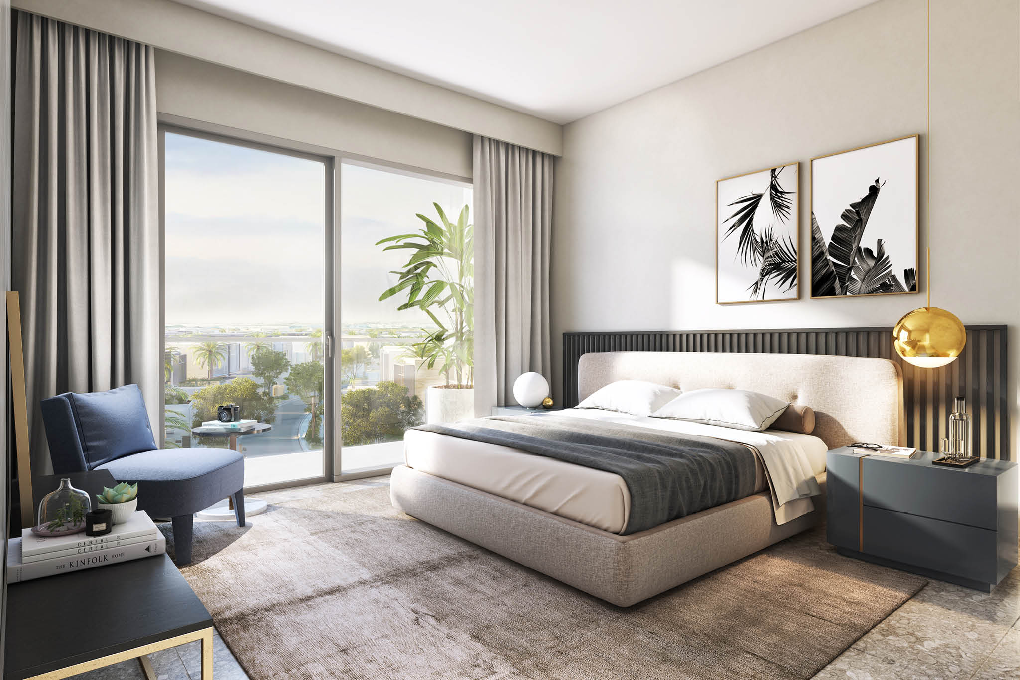 Properties in Golf Suites