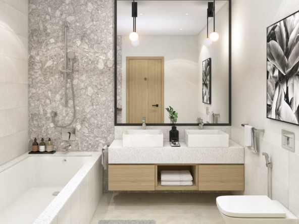 Properties in Golf Suites