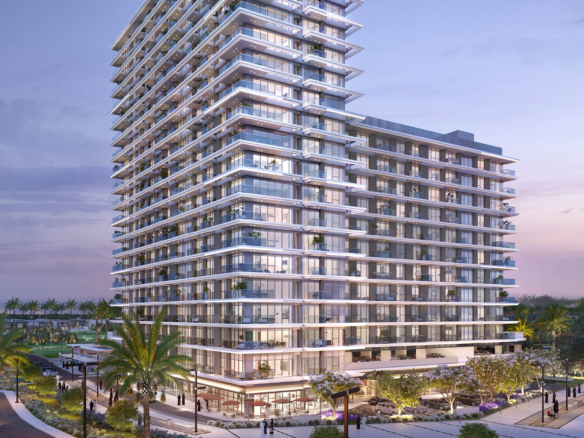 Best Apartments in Golf Suites