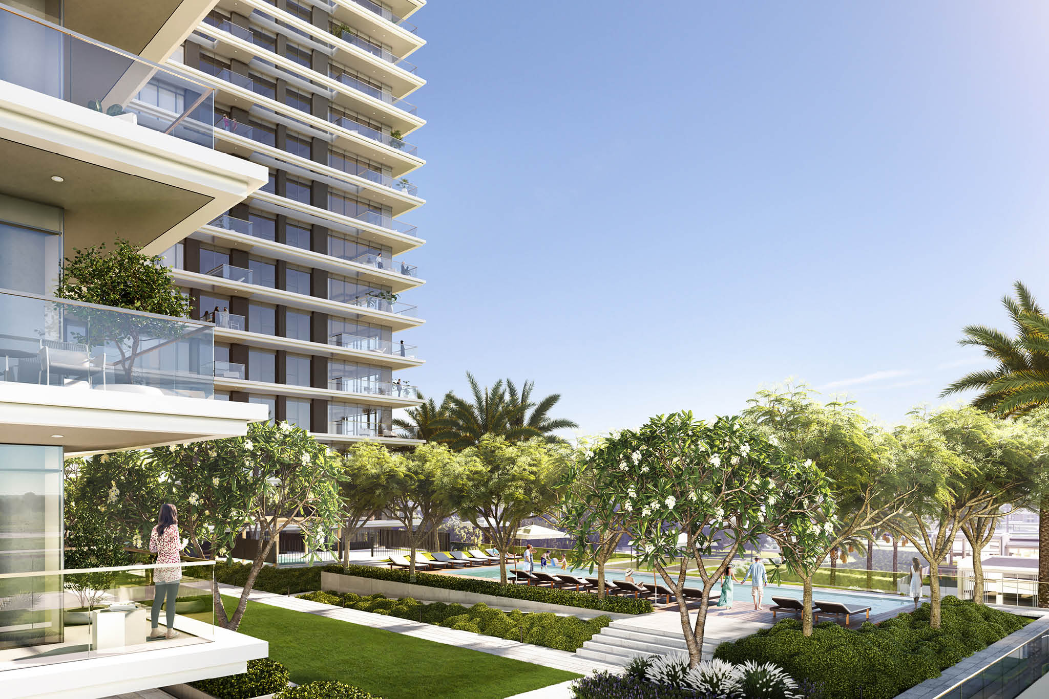 Property Agents in Golf Suites Dubai