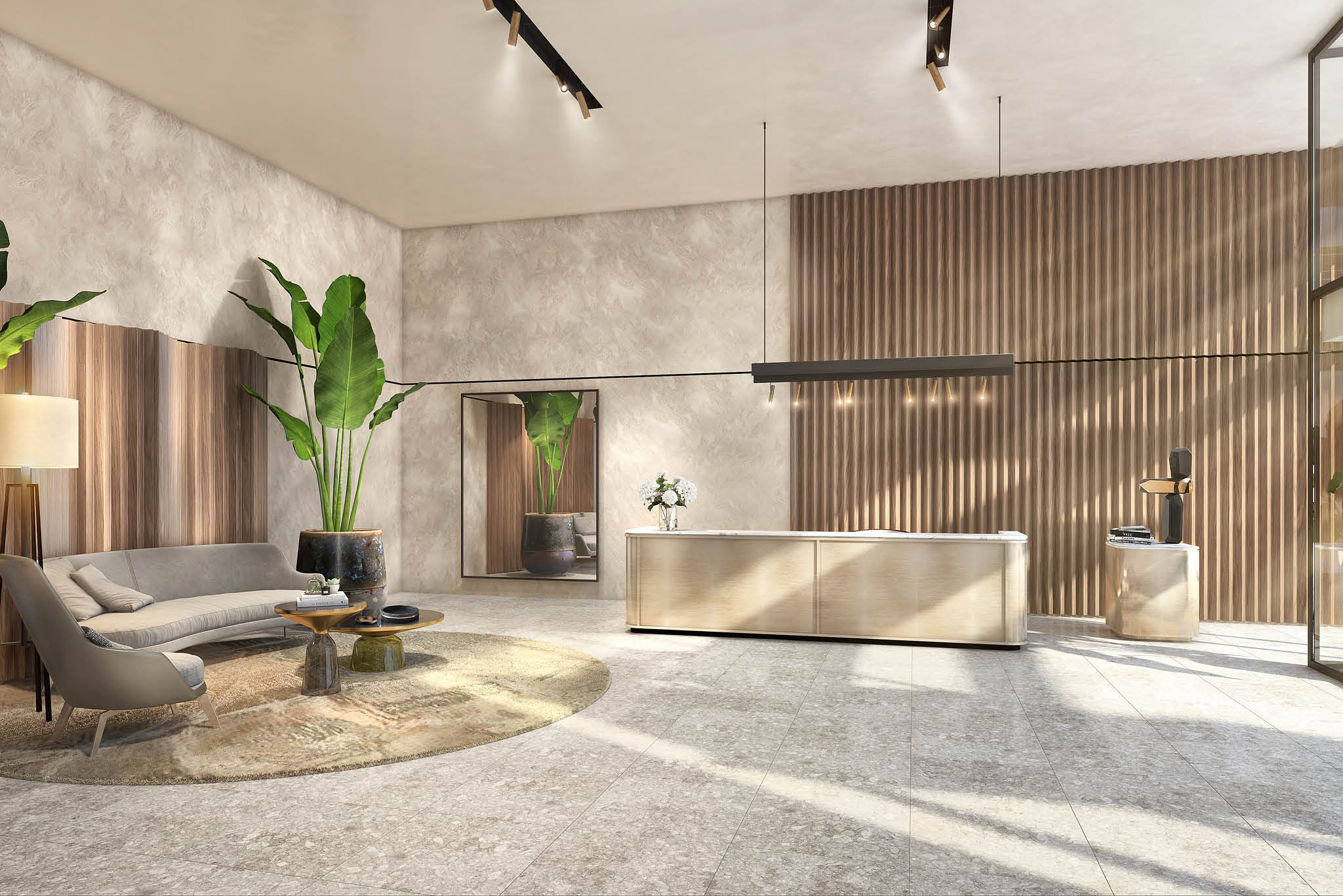 Luxury Living in Golf Suites Dubai