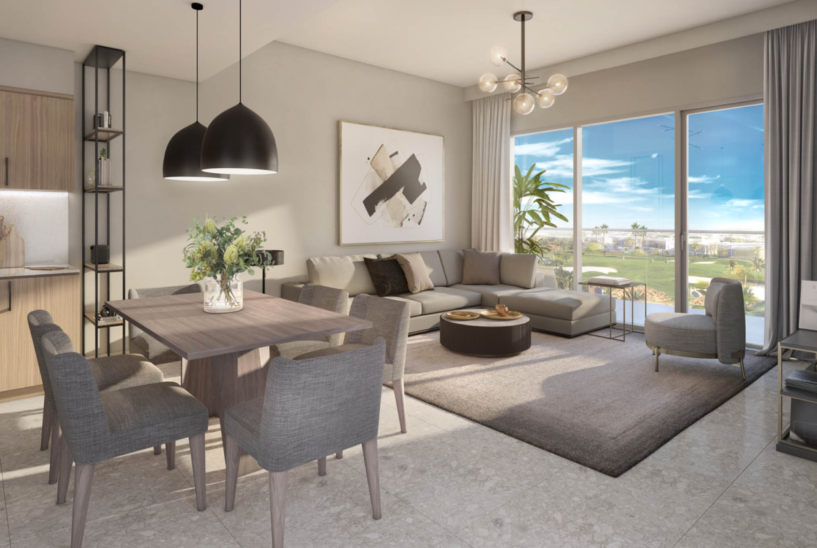 Properties for sale in Golf Suites