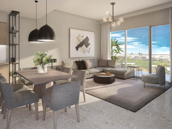 Properties for sale in Golf Suites