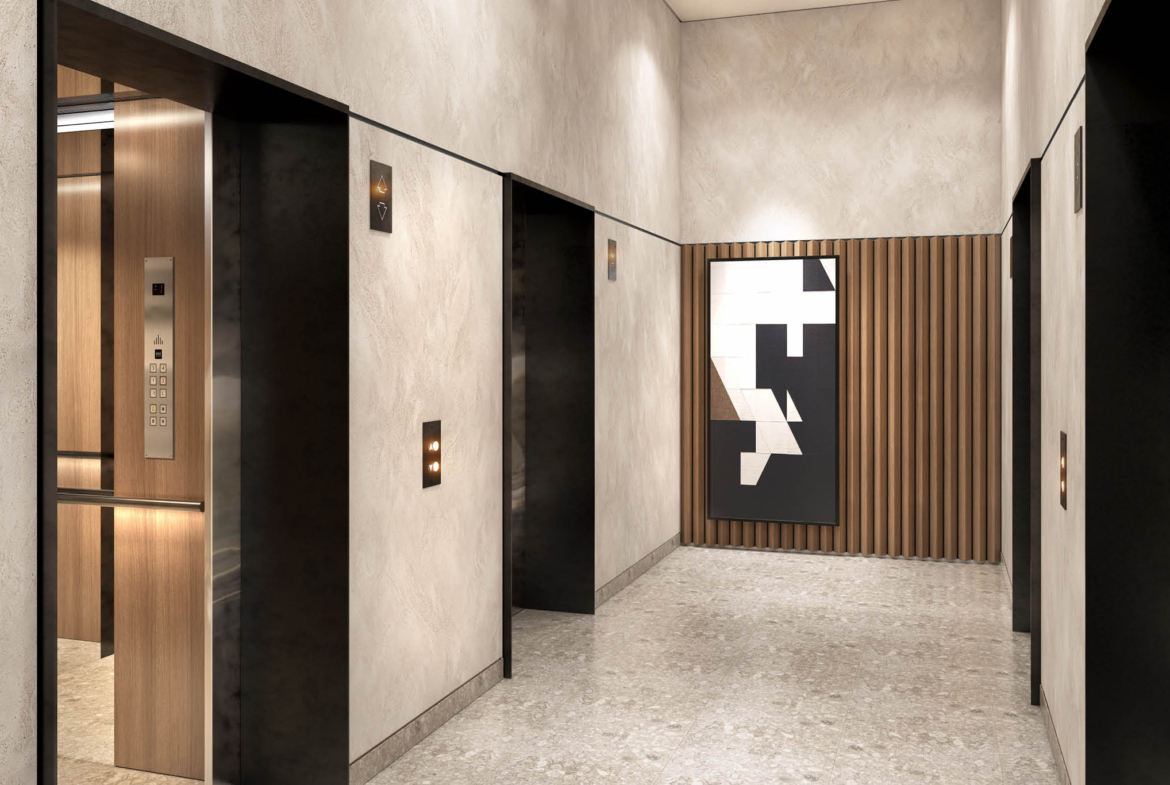 Properties in Golf Suites