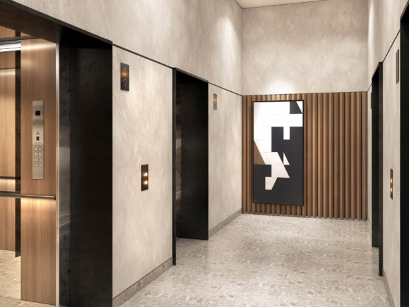 Properties in Golf Suites
