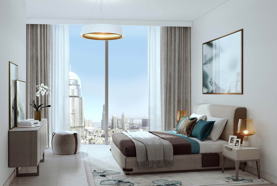 Properties for sale in grande signature residences