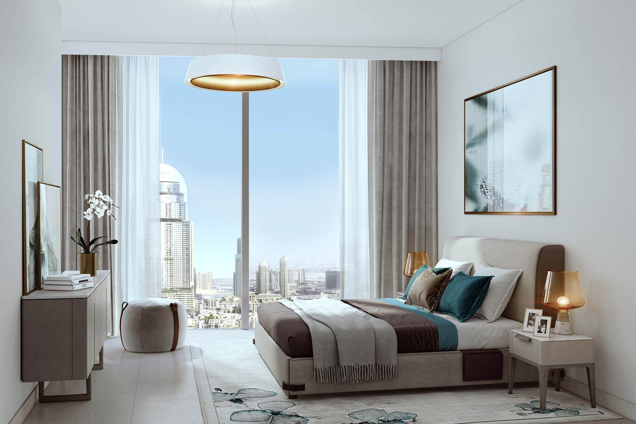 Properties for sale in grande signature residences