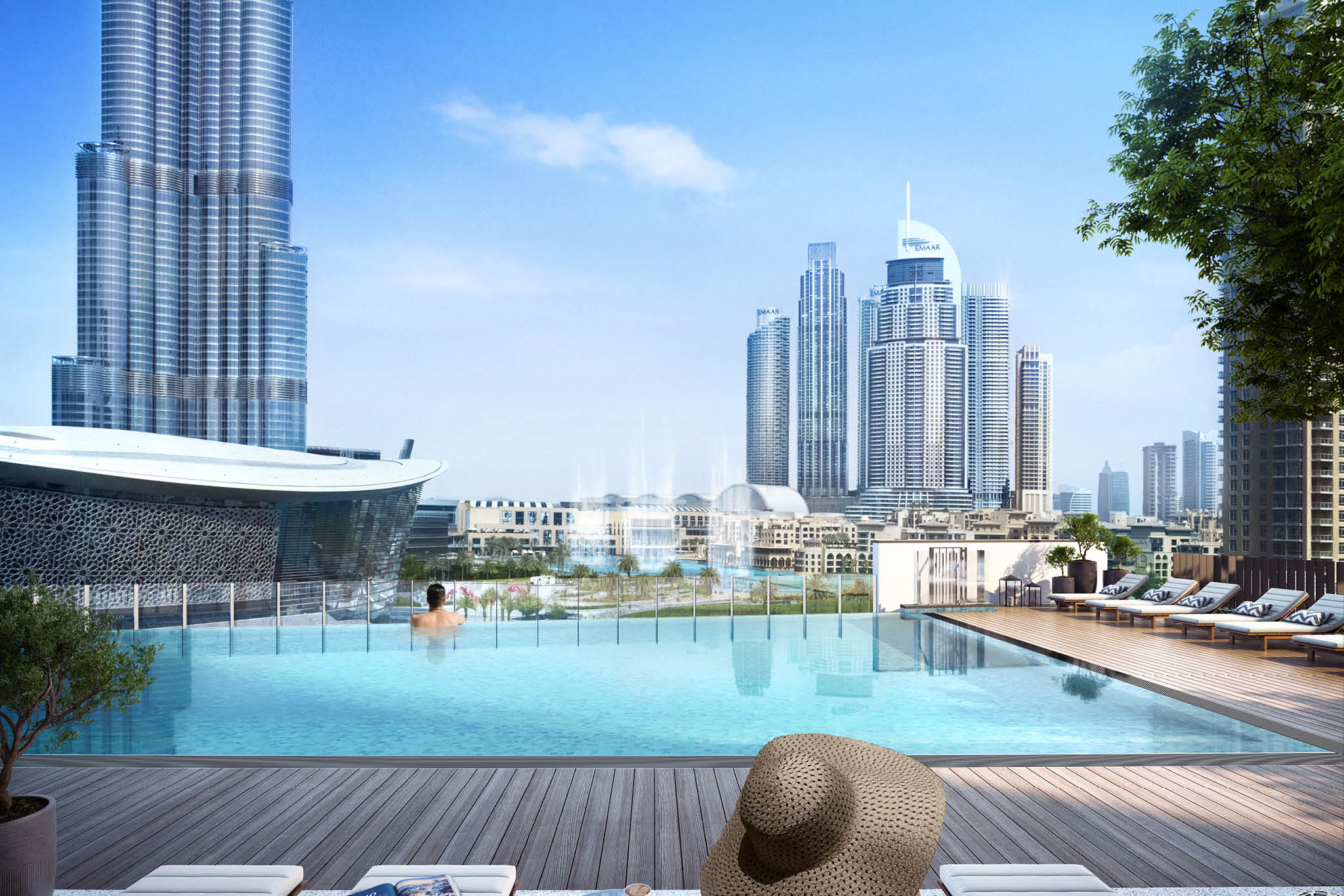 Grande Signature Residences Properties for sale in Dubai