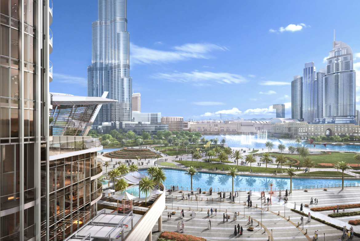 Properties for sale in Grande Signature Residences