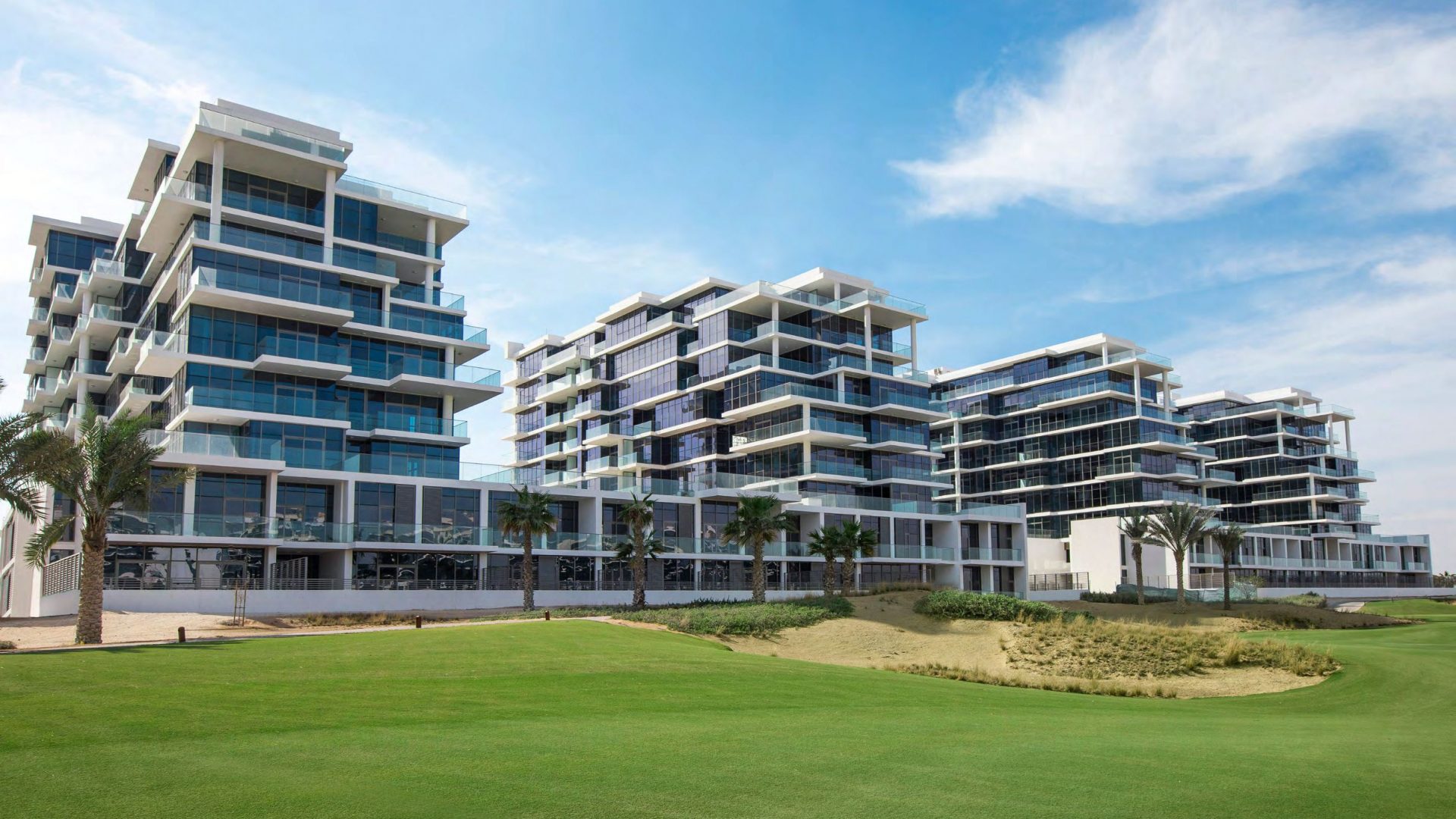 Properties in Dubai