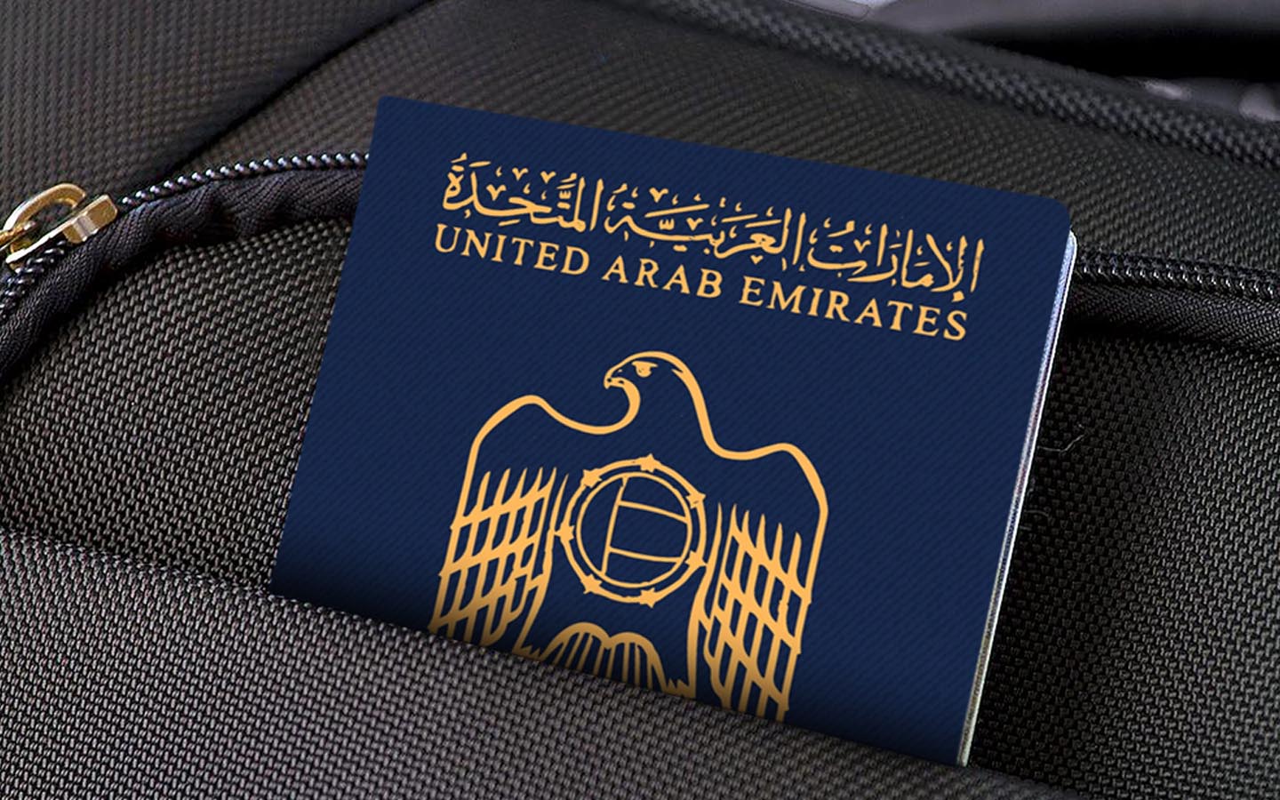 UAE Residency Visa