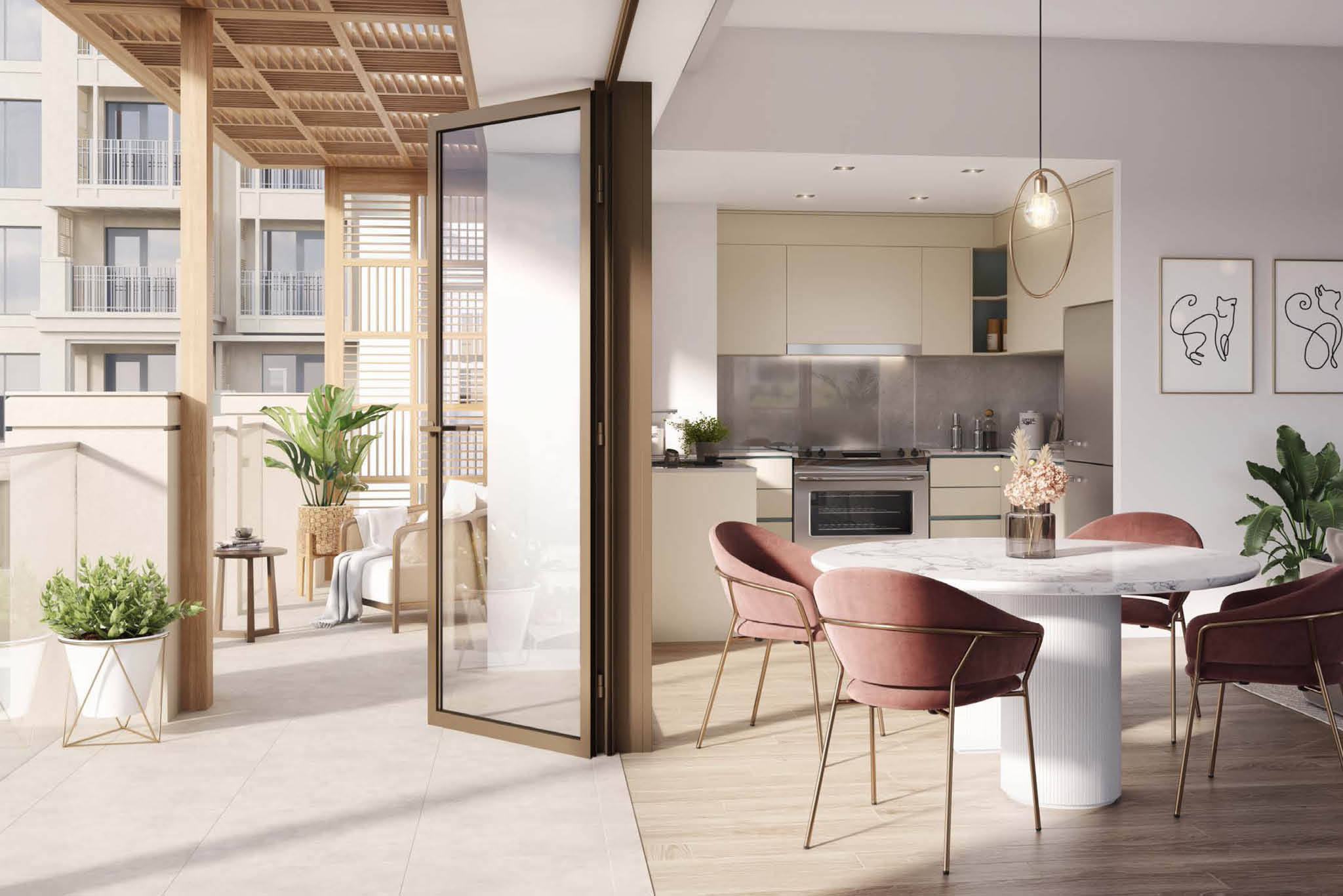 Lotus-hfre12 Apartments for sale in Lotus Dubai