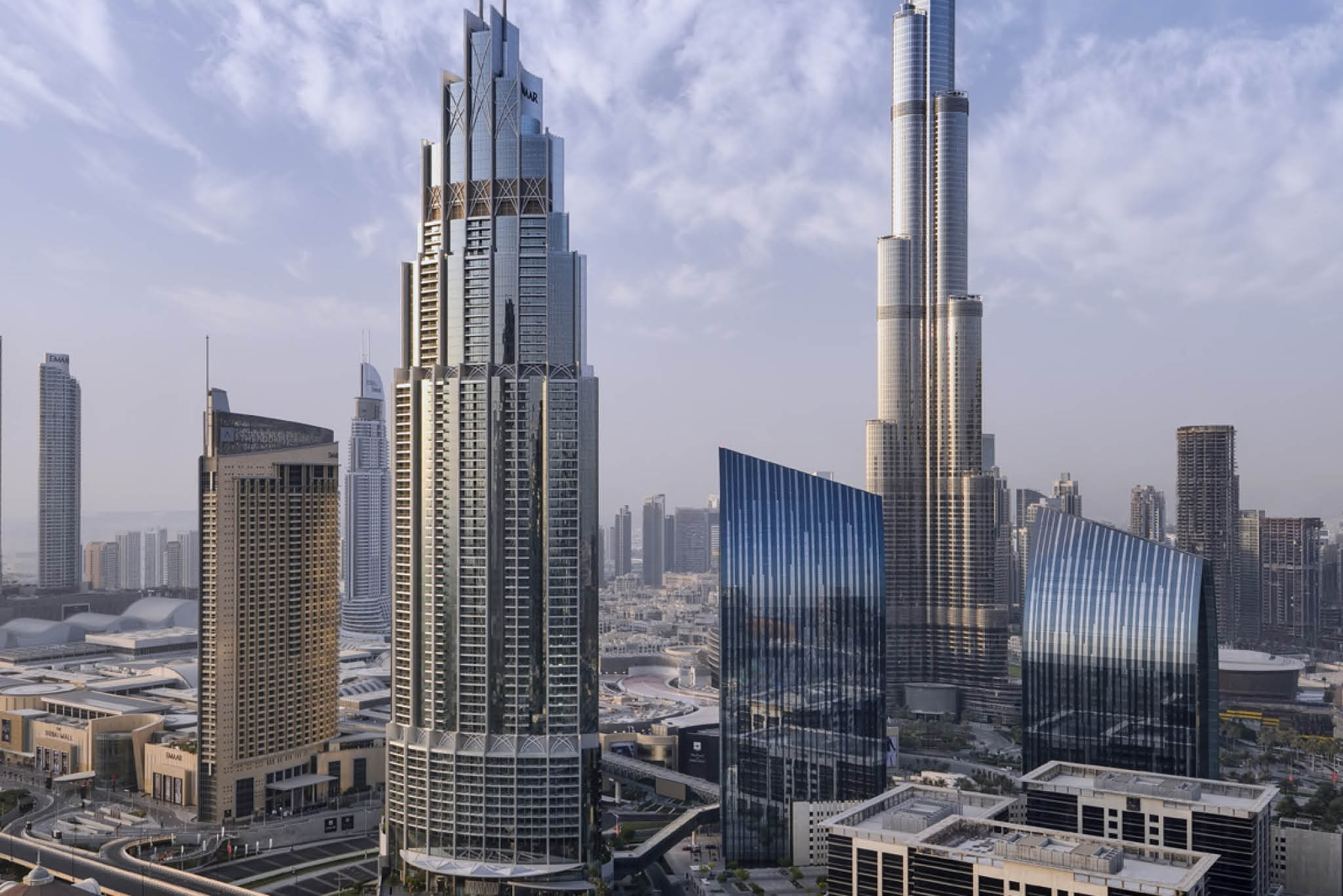 Lotus-hfre14 Apartments for sale in Lotus