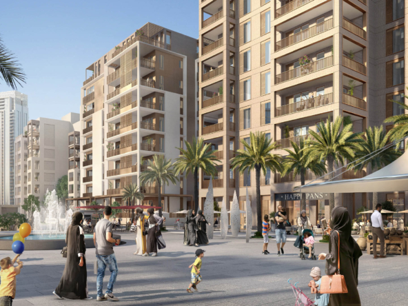 Lotus Properties for sale in Dubai