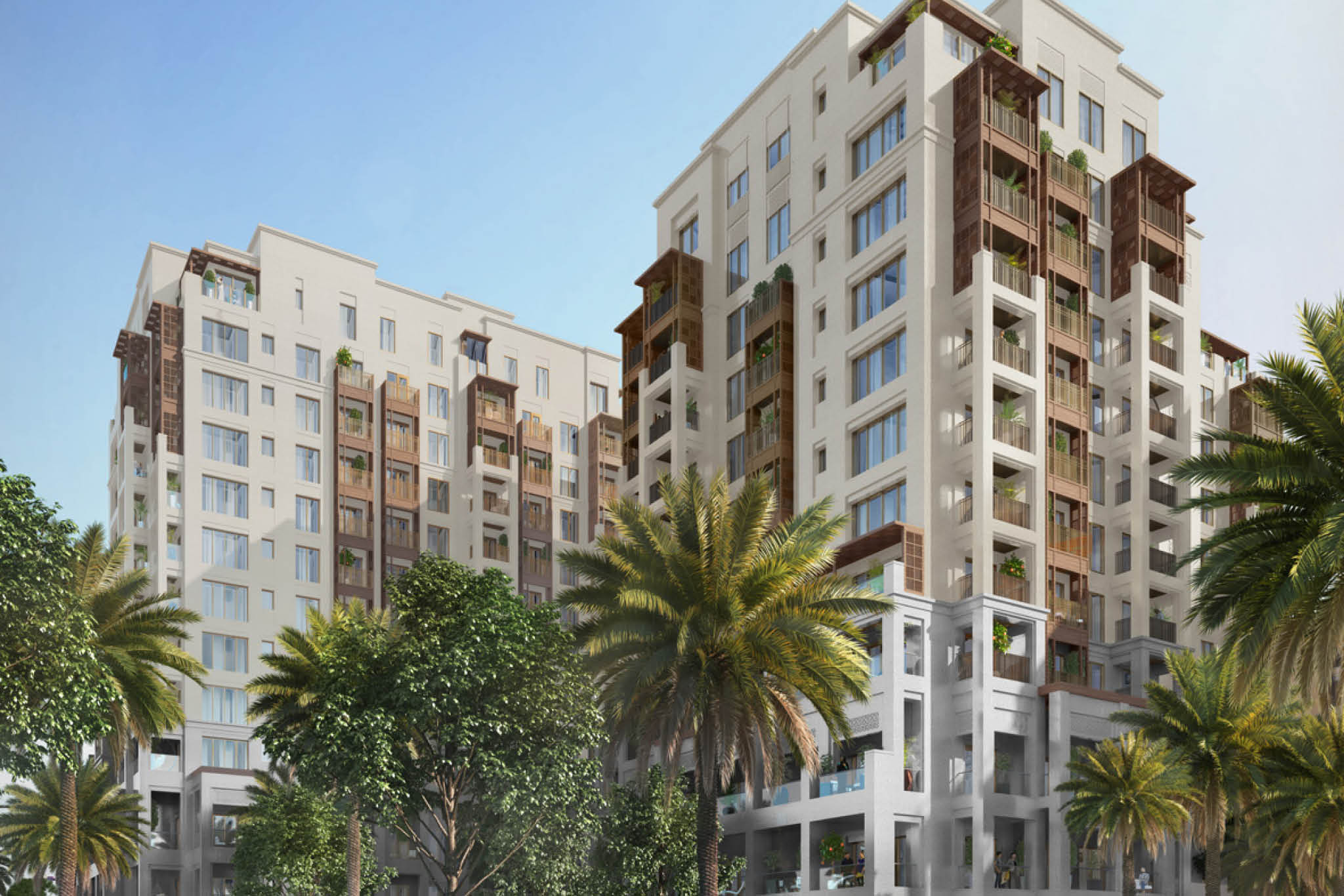 Lotus-hfre4 Apartments in Lotus