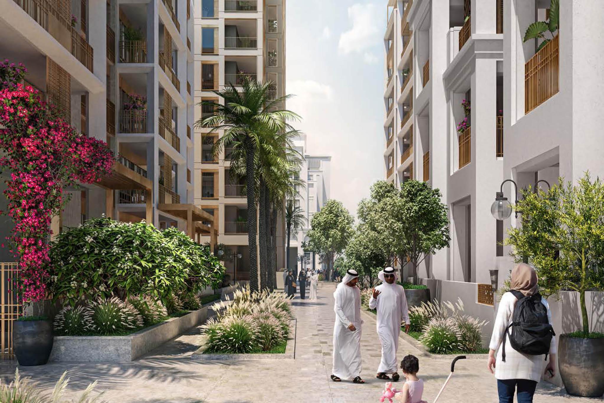 Lotus-hfre5 Apartments for sale in Lotus