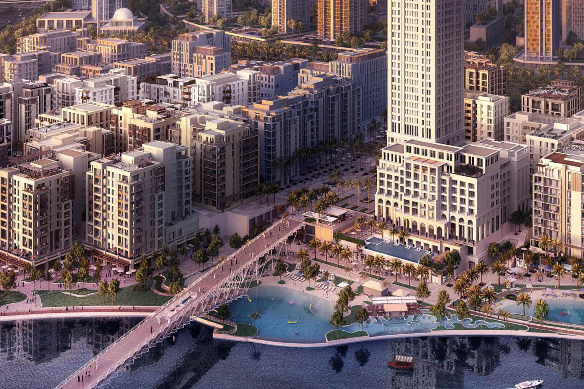 Lotus-hfre7 Apartments for sale in Lotus