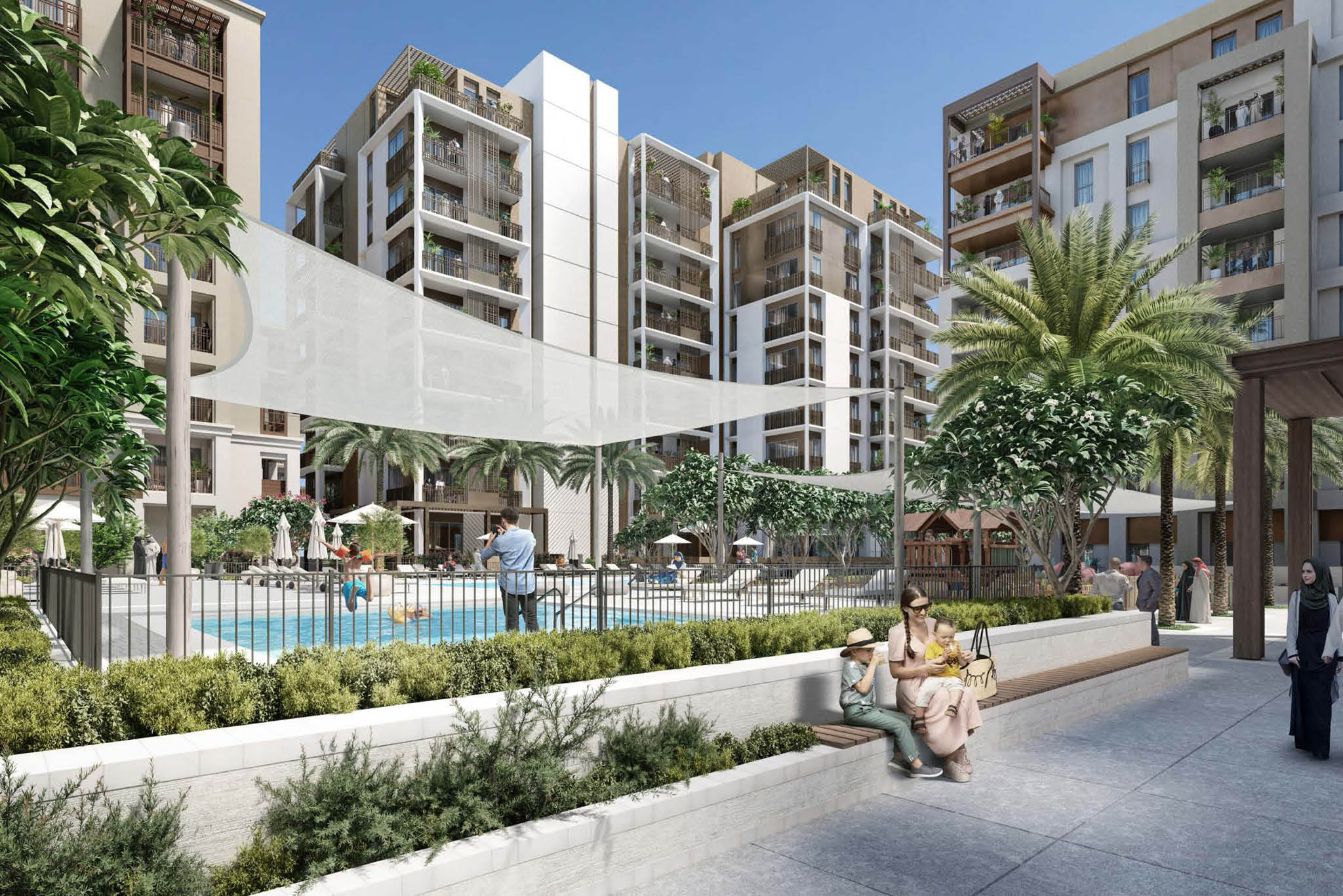 Lotus-hfre8 Apartments for sale in Lotus
