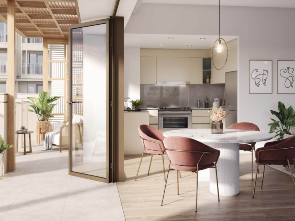 Apartments for sale in Orchid Dubai