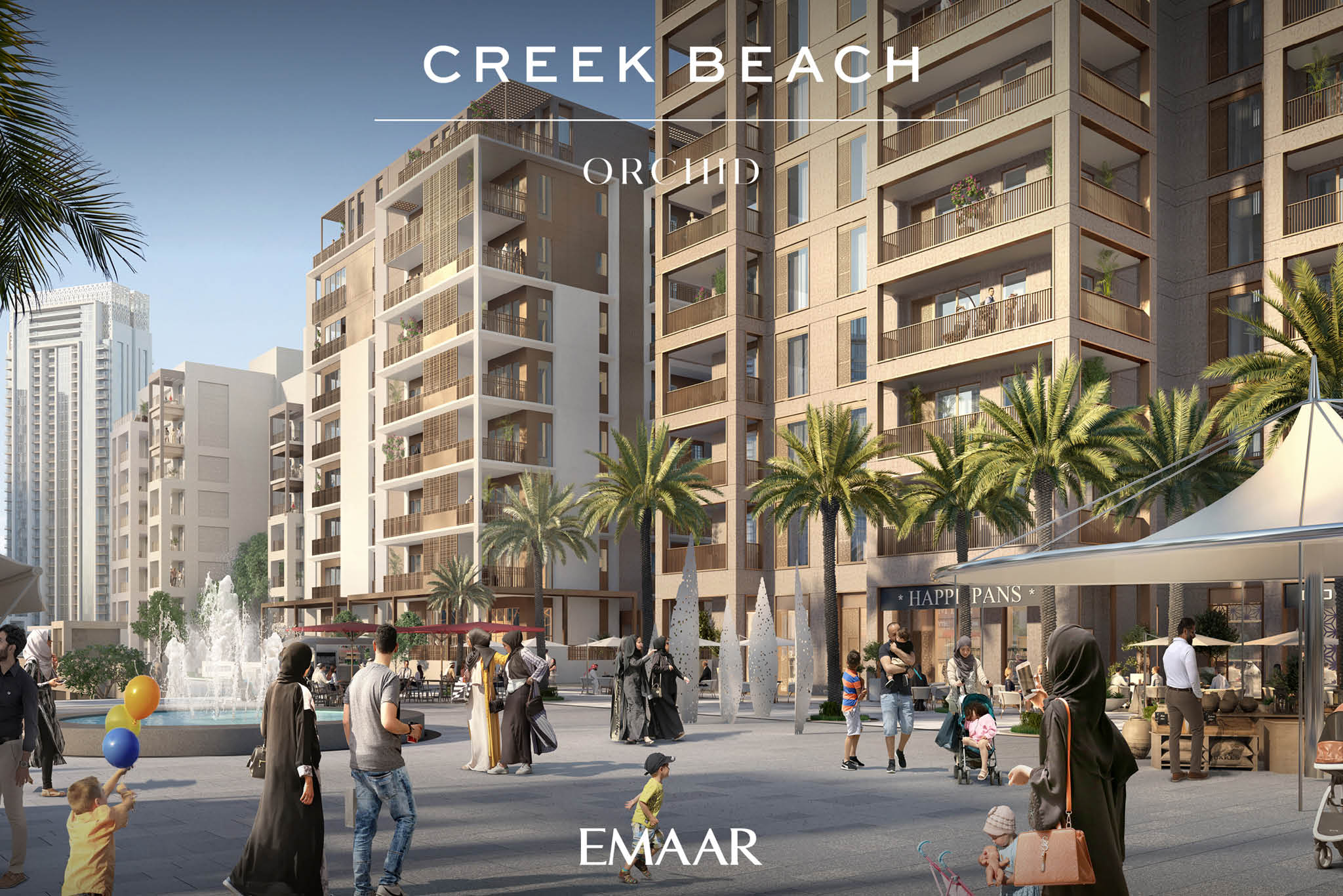 Orchid-hfre14 Dubai Orchid Properties for sale