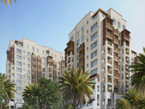 Apartments for sale in Orchid Dubai