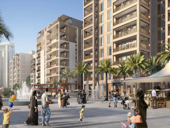 Orchid Properties in Dubai