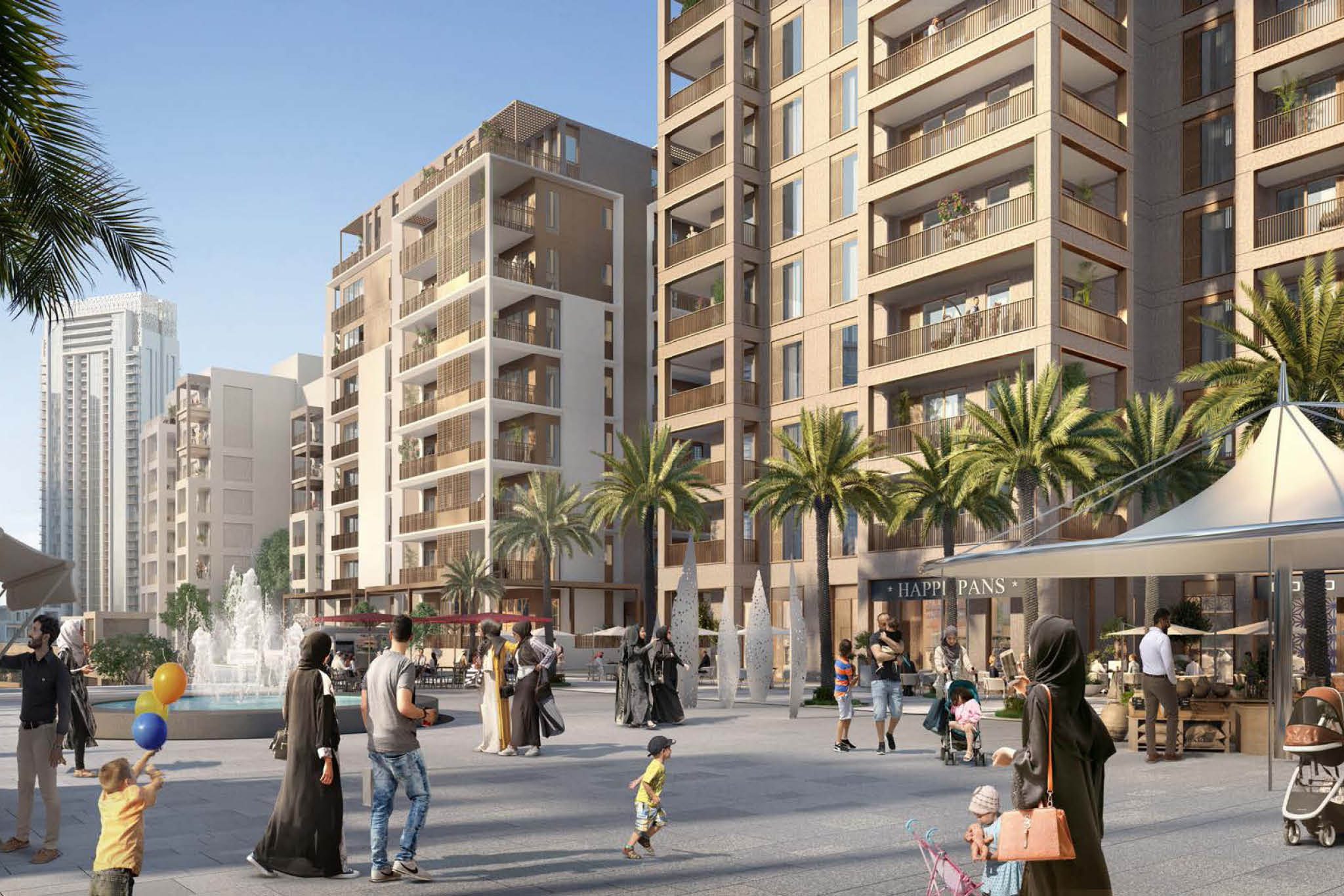 Orchid-hfre4 Orchid Properties in Dubai