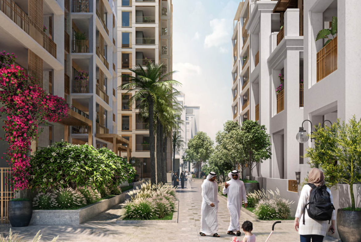 Orchid Properties in Dubai