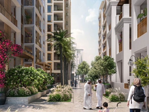 Orchid Properties in Dubai